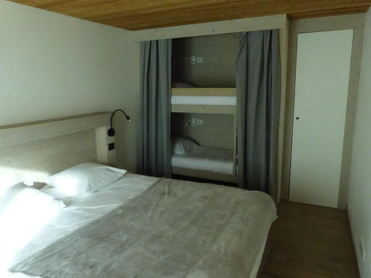 דירה לה גראן-בורנו Charmant Appartement En Chalet Historique Avec Bain Norvegien, Proche Pistes Et Commodites - Fr-1-467-96