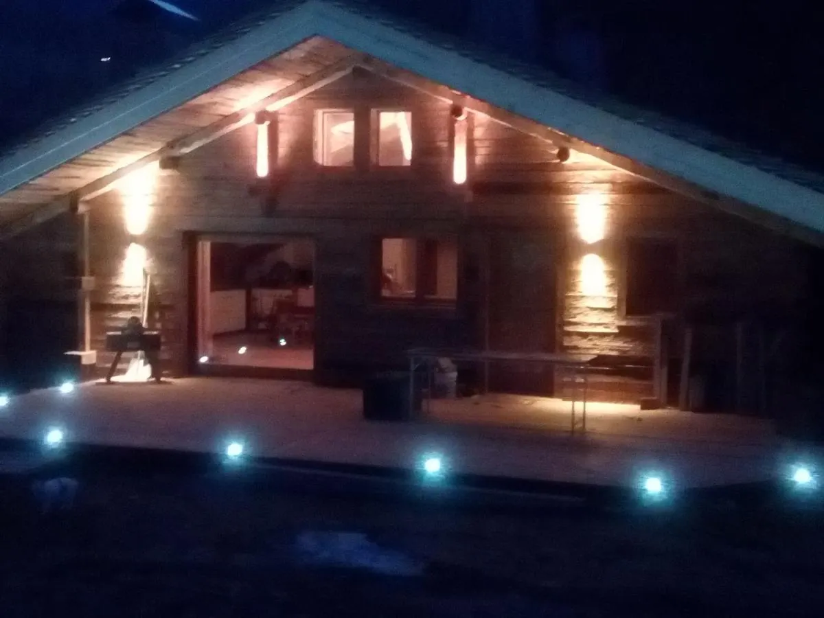 דירה לה גראן-בורנו Charmant Appartement En Chalet Historique Avec Bain Norvegien, Proche Pistes Et Commodites - Fr-1-467-96 צרפת