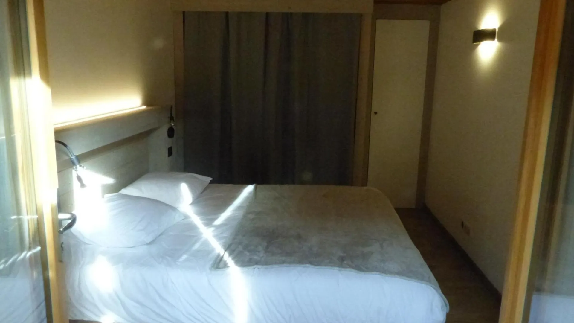 דירה לה גראן-בורנו Charmant Appartement En Chalet Historique Avec Bain Norvegien, Proche Pistes Et Commodites - Fr-1-467-96